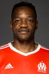 Steve Mandanda 2017-2018