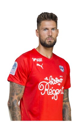 Benoît Costil 2018-2019