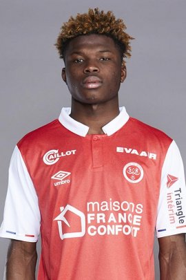 El Bilal Touré 2019-2020