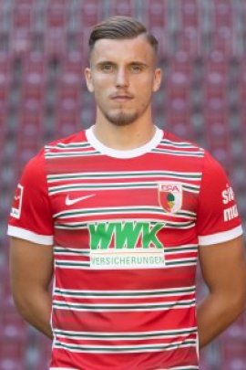 Ermedin Demirovic 2022-2023