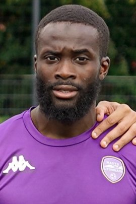 Mamadi Diaoula