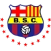 logo Barcelona Guayaquil