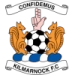 logo Kilmarnock