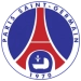 logo Paris SG