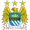 logo Manchester City