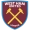 logo West Ham