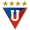 logo LDU Quito