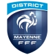 photo Départemental 1 Féminines Mayenne