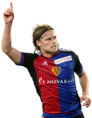 Birkir Bjarnason football render