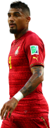 Kevin Prince Boateng football render