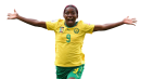 Madeleine Ngono Mani football render