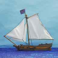 sloop for sale