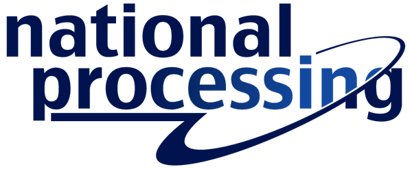 National Processing