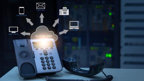 10 Best Cloud Phone Systems Of 2024