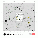 Mes Astronómico – Enero 2023