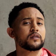 Tahj Mowry