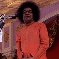 Sathya Sai Baba