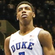 RJ Barrett