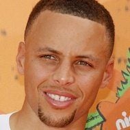 Steph Curry