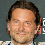 Bradley Cooper