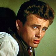 James Dean