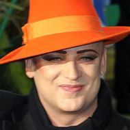 Boy George