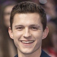 Tom Holland