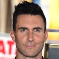 Adam Levine