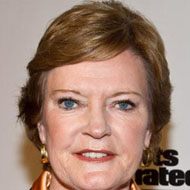 Pat Summitt