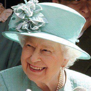 Elizabeth II Profile Picture