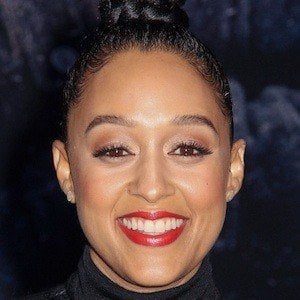 Tia Mowry Profile Picture