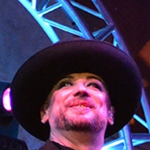 Boy George Headshot 7 of 10