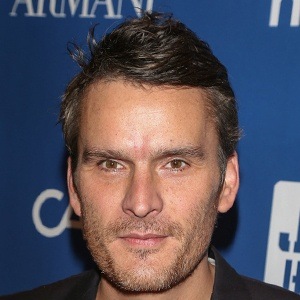 Balthazar Getty at age 38