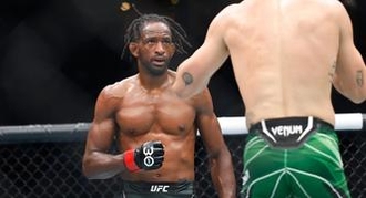 UFC Vegas 100 Best Bets: Magny vs. Prates