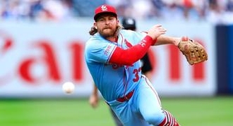 3 MLB Best Bets and Player Props for Thursday 9/19/24