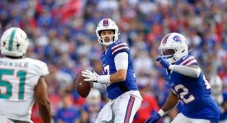 NFL Expert Best Bets, Predictions, and Player Props for Week 10