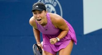 US Open: Best Men's and Women's Futures Bets