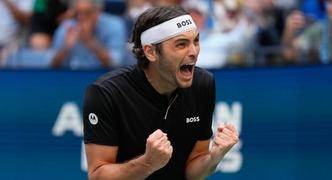 US Open Men's Semifinals Best Bets, Including a FanDuel Promo 9/6/24