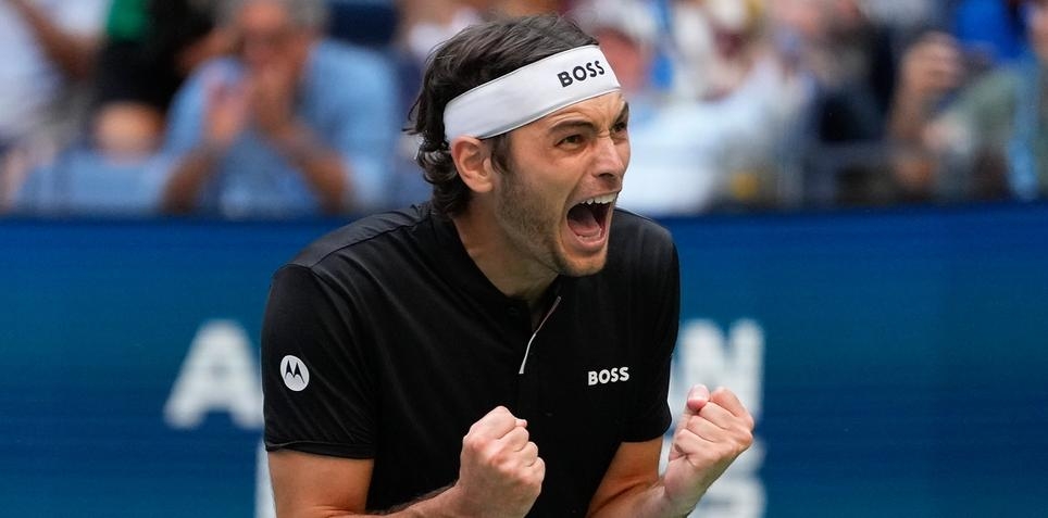 US Open Men's Semifinals Best Bets, Including a FanDuel Promo 9/6/24