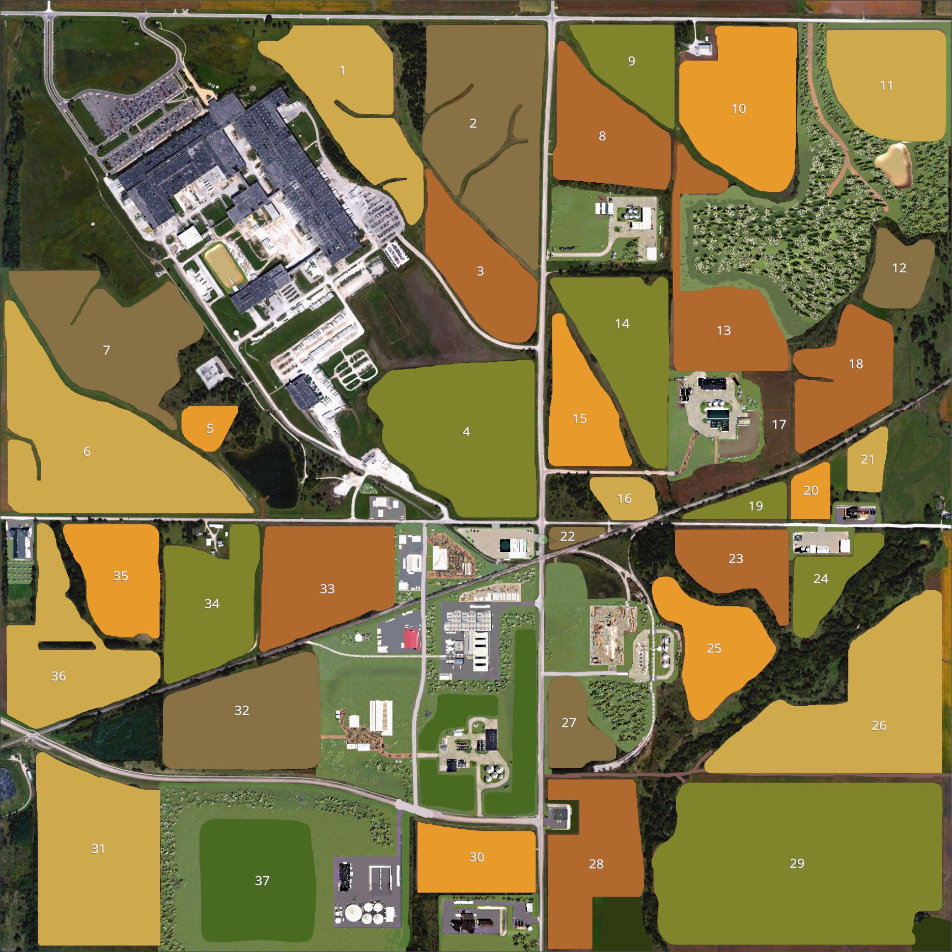 Fs19 Deere Country Map | Sexiz Pix