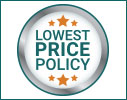 Lowest Price Policy