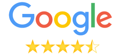 Google Reviews Logo