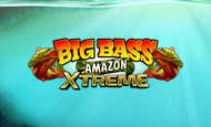 Big Bass Amazon Xtreme