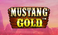 Mustang Gold