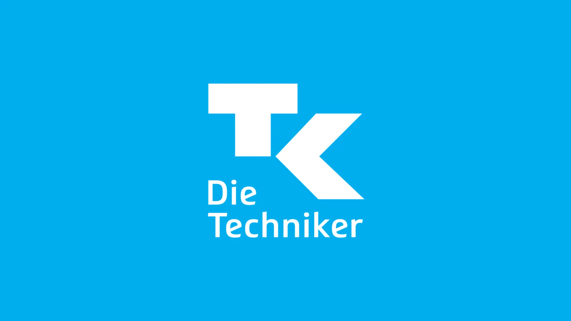 Logo Techniker Krankenkasse