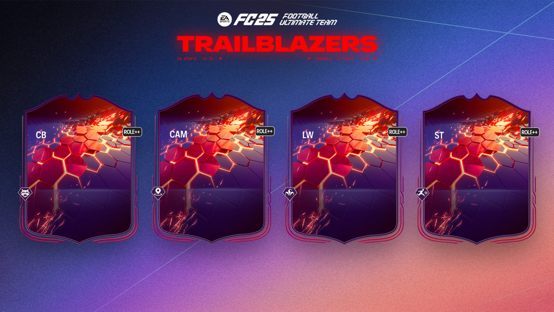 FC 25 Trailblazers