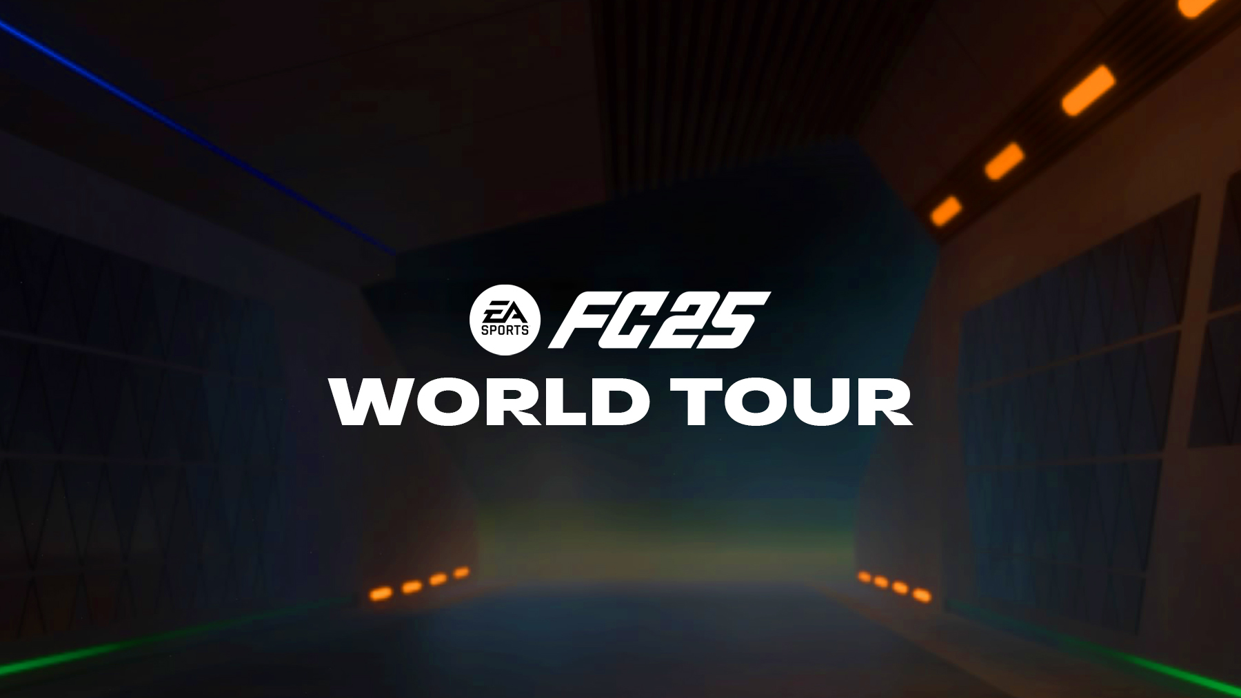 FC 25 World Tour