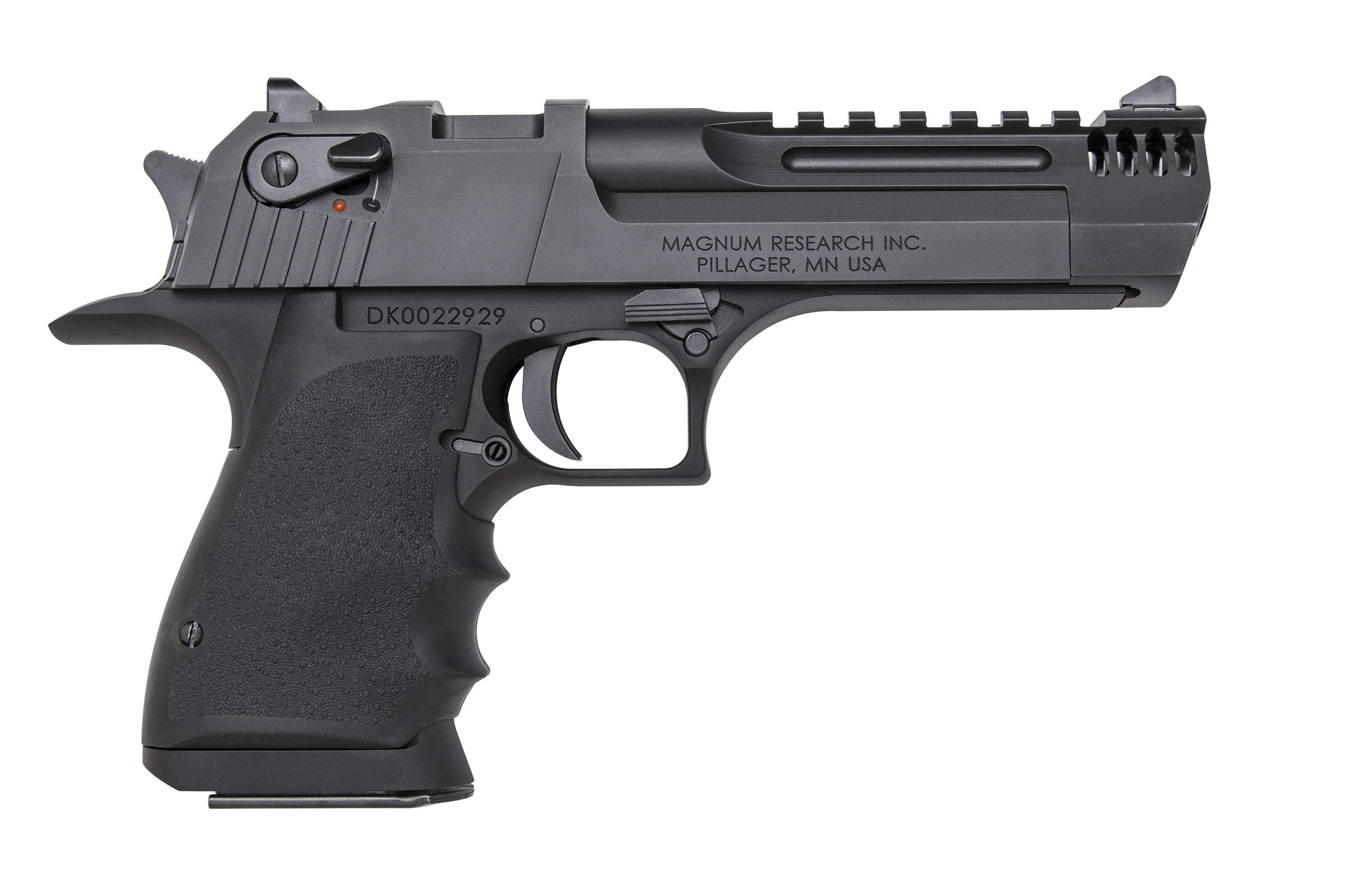 Desert Eagle Mark XIX DE44L5IMB | Empire State Firearms | Port ...