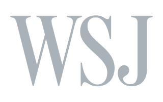 The Wall Street Journal logo