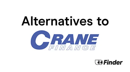 Loans Like Crane Finance